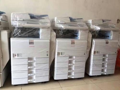 為什么選擇復(fù)印機(jī)租賃公司而不是買？華庭辦公為你解答